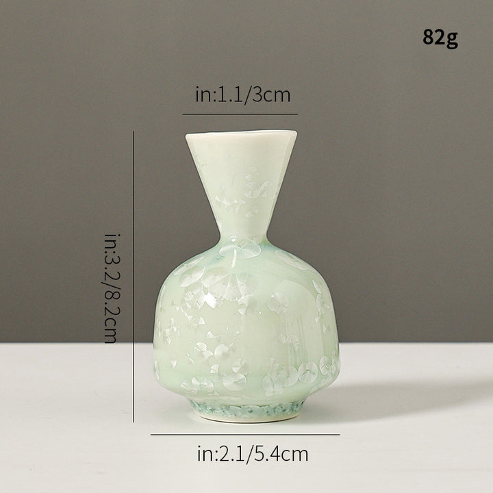 Decorative Minimalist Flower Vase