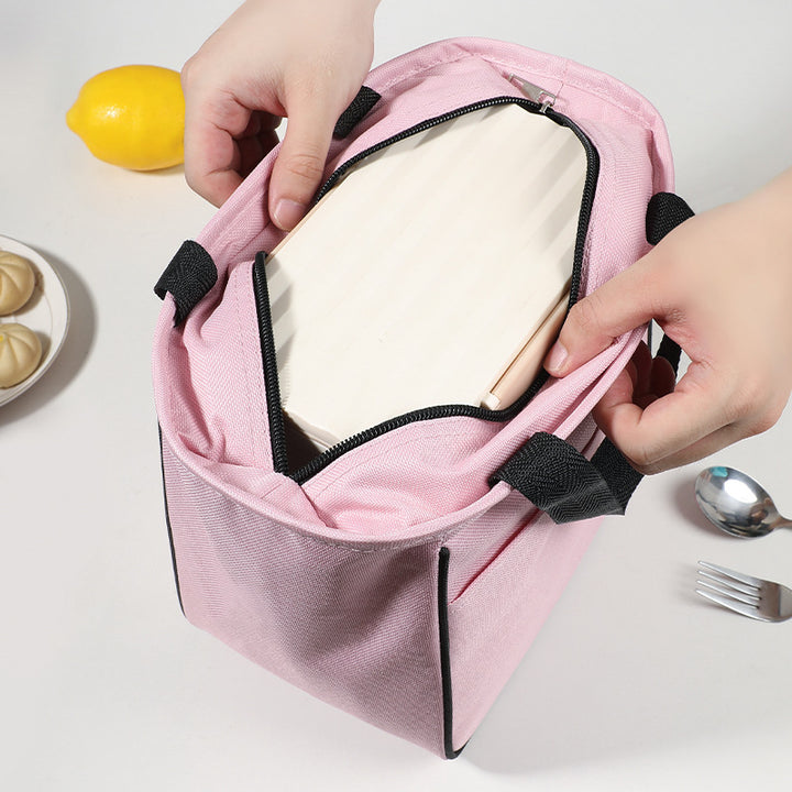 Insulated Picnic Storage Bag Bowlift