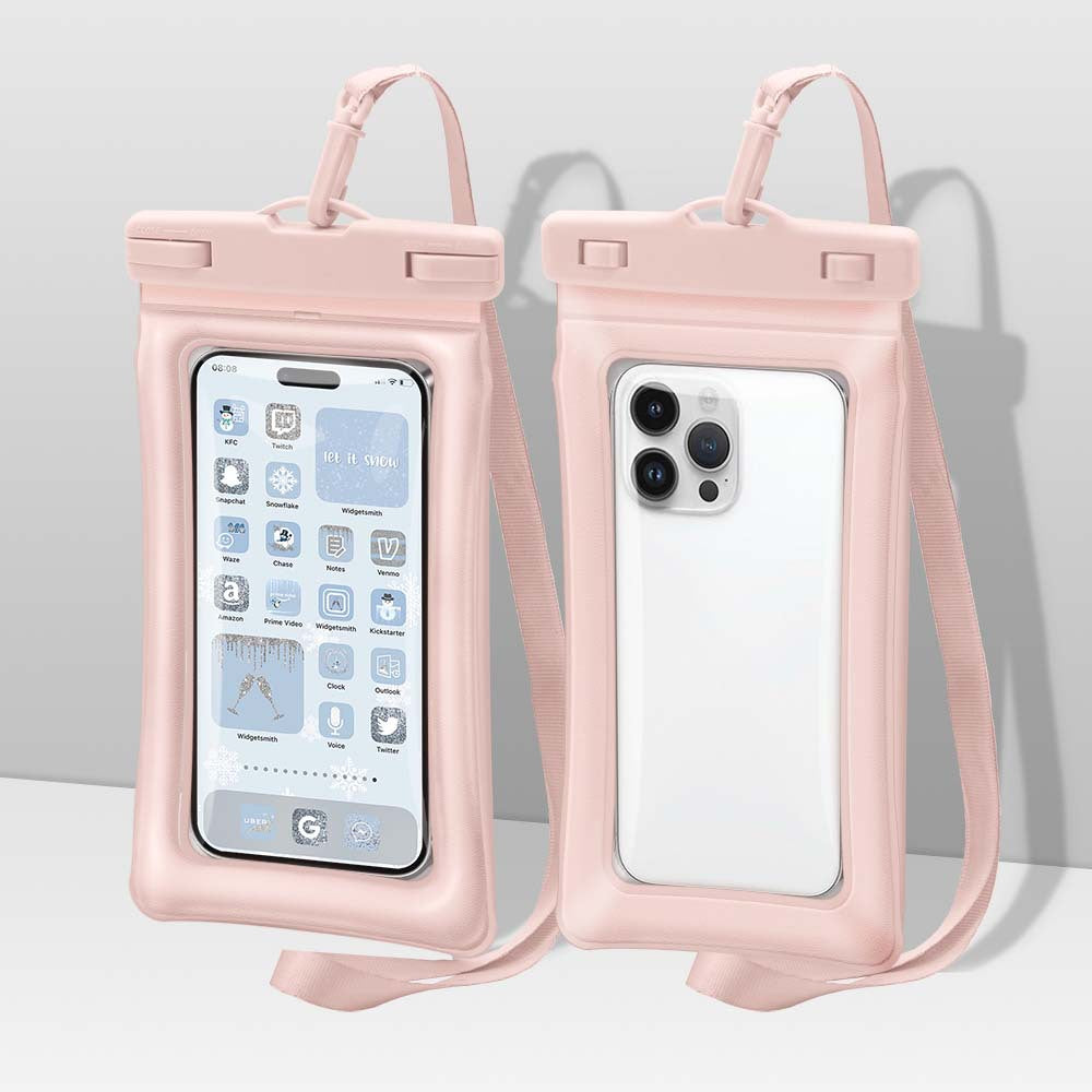 Waterproof Smartphone Bag Bowlift