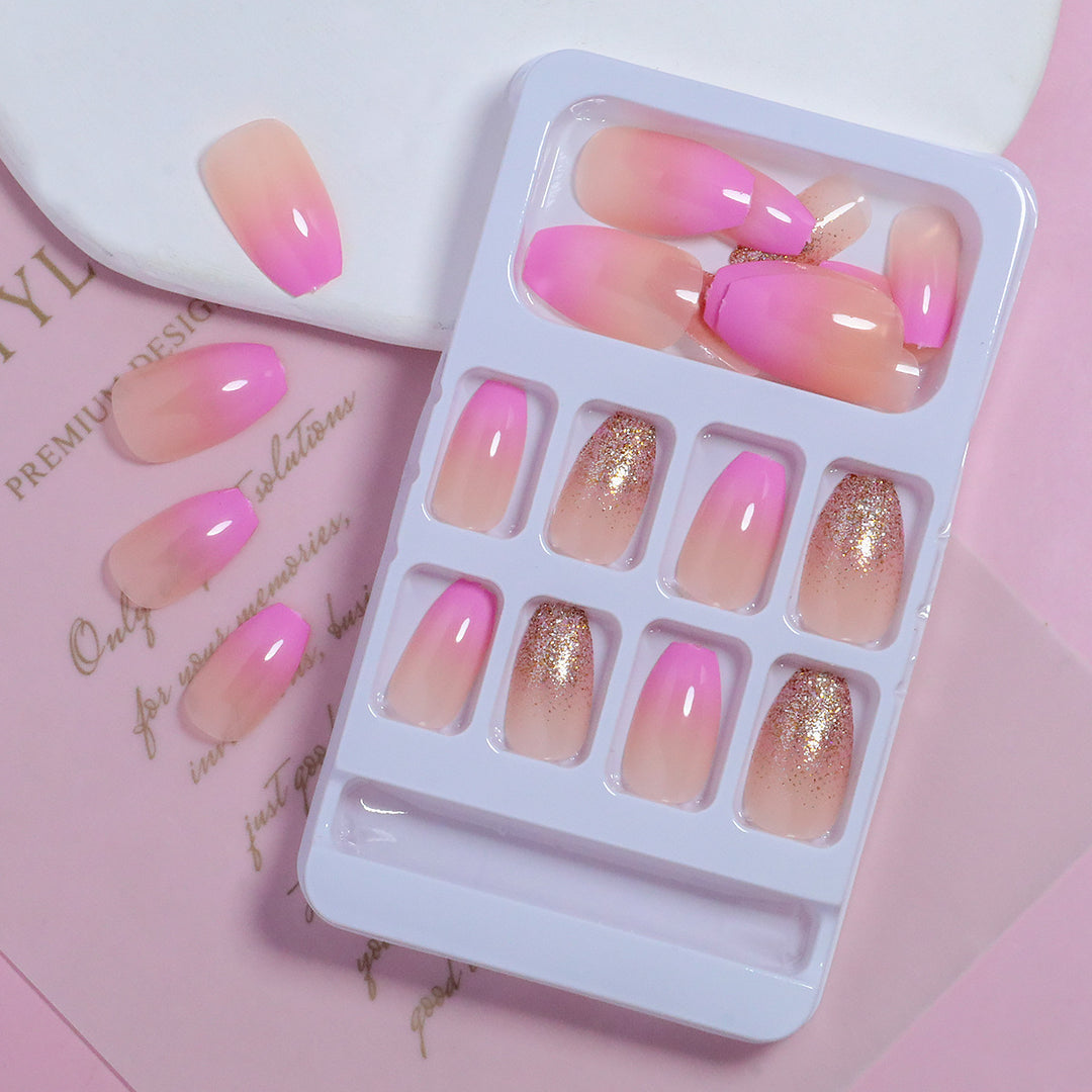 Nail Art Bowlift