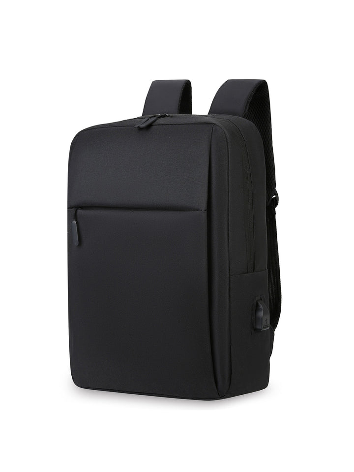 Tech-Friendly Work Backpack Bowlift