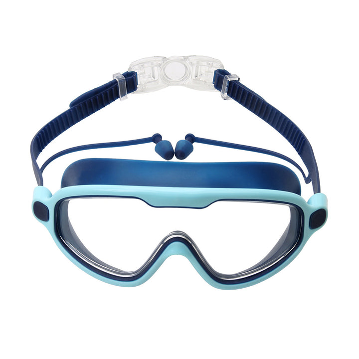 Swim mask Bowlift