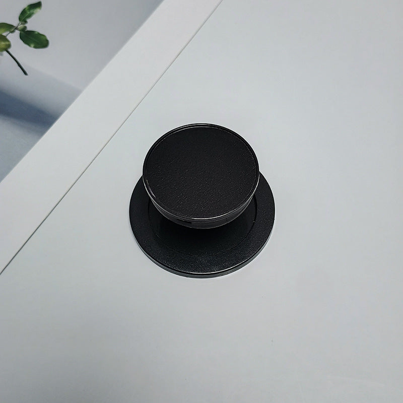 Multi-Purpose Phone Grip Bowlift