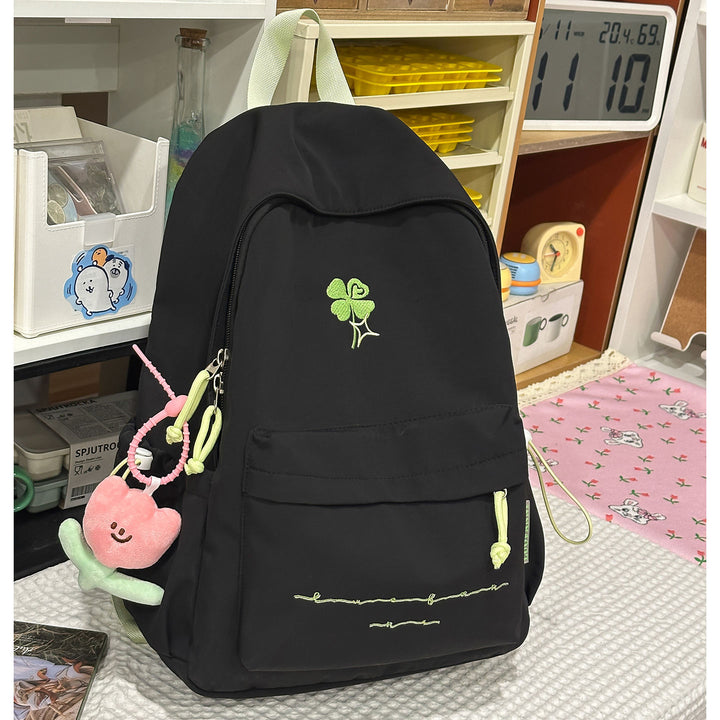 Casual Everyday Backpack Bowlift