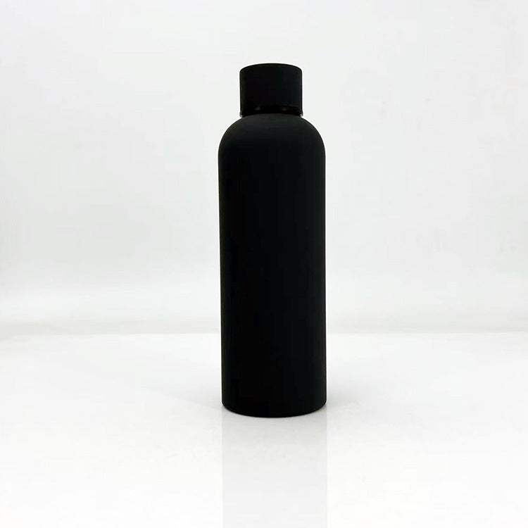 Women High-Quality Minimalist Stainless Steel Drinking Bottle Bowlift