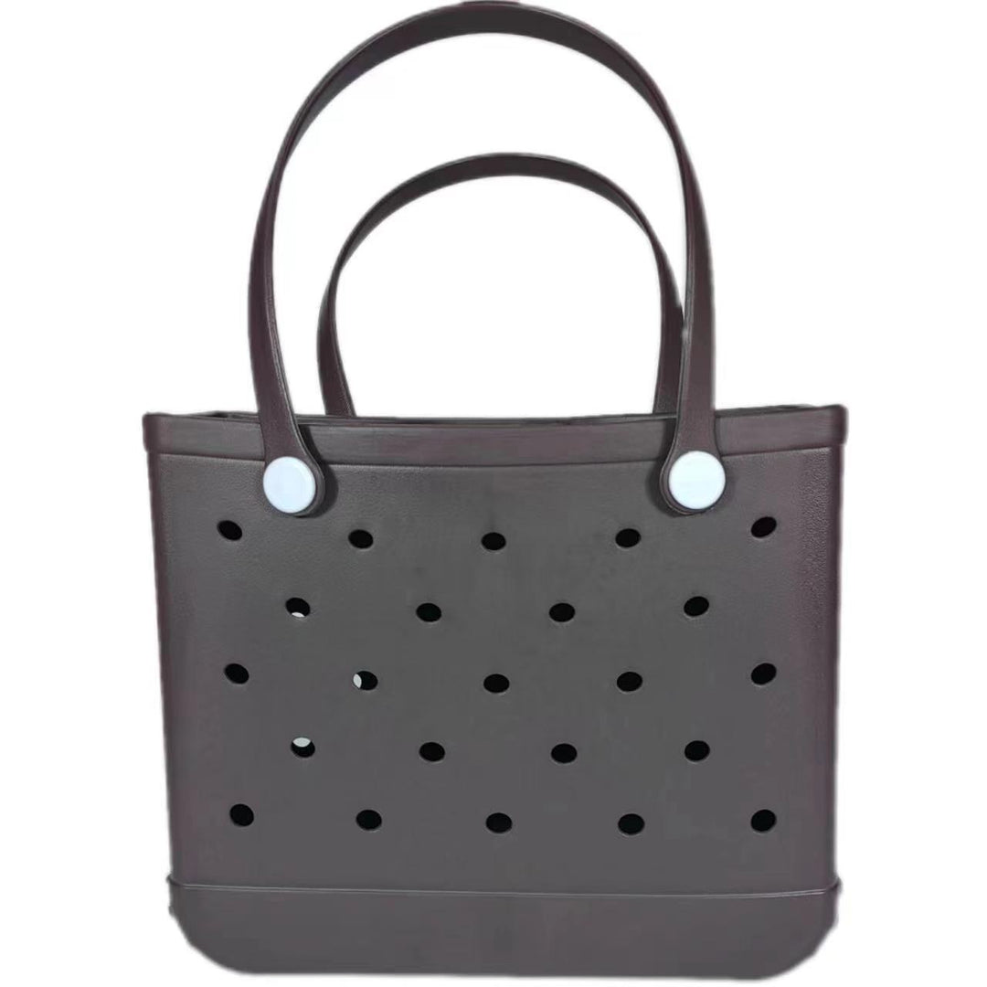 Fashionable Beach Tote Bowlift