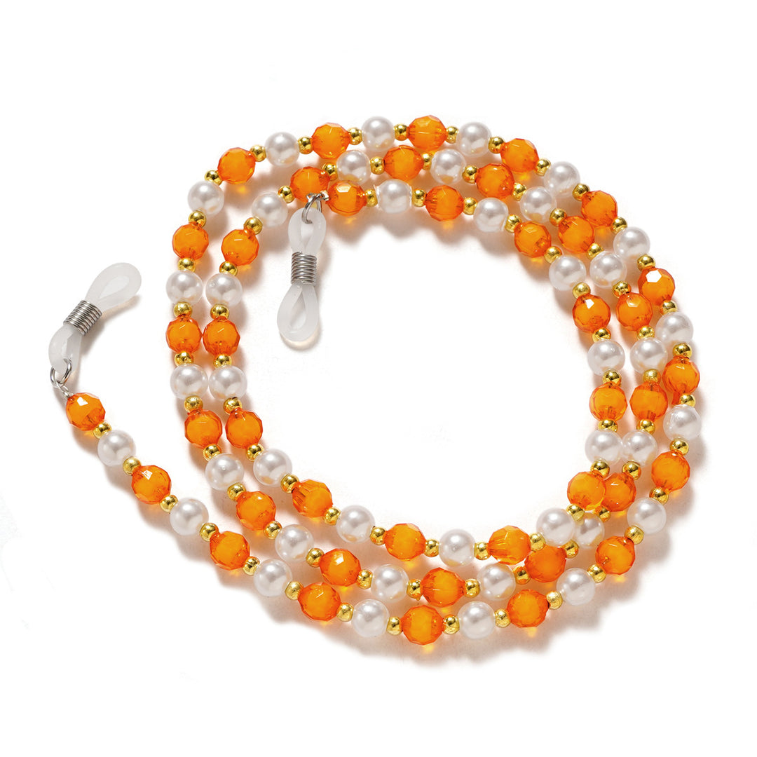 Decorative Eyewear Chain Bowlift
