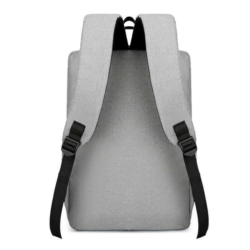 Modern Urban Tech Backpack Bowlift