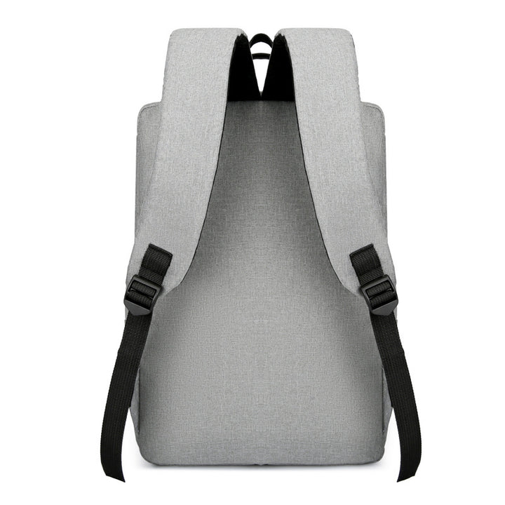 Modern Urban Tech Backpack Bowlift