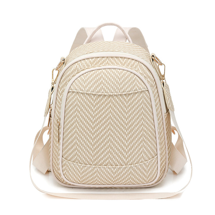 Chic ven Backpack Bowlift