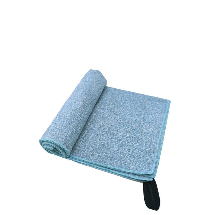 Eco-Friendly Yoga Mat Bowlift