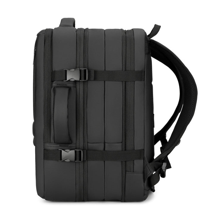 Urban Multi-Functional Laptop Backpack Bowlift
