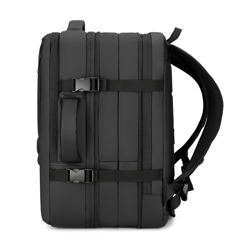 Professional Laptop Backpack Bowlift
