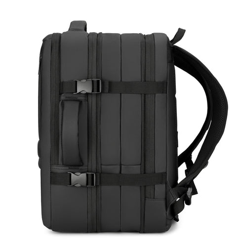 Professional Laptop Backpack Bowlift