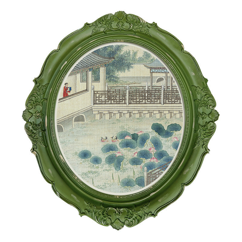 Wall decoration