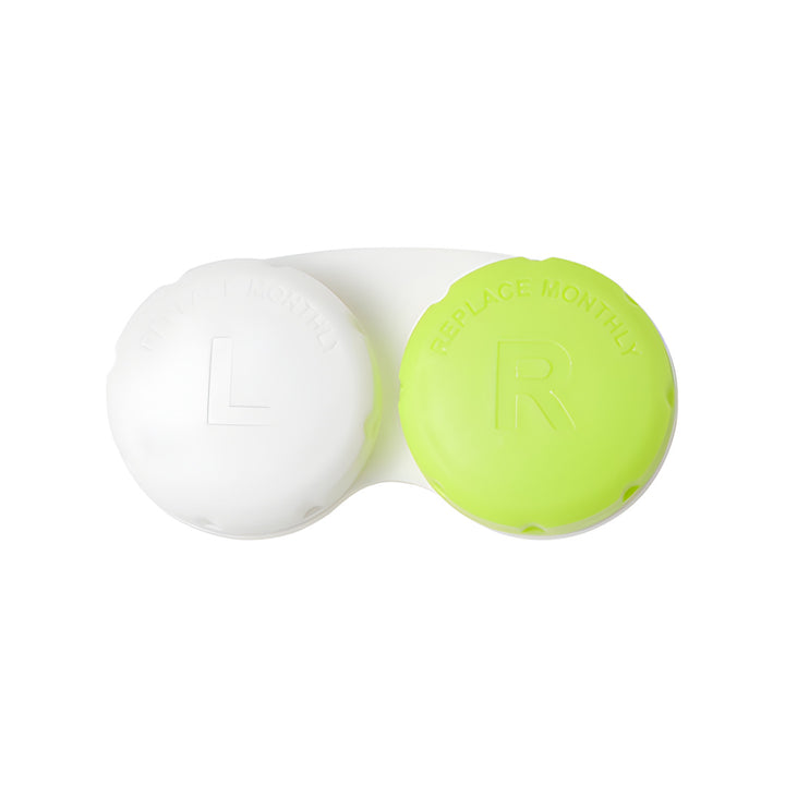 Contact Lens Storage Case Bowlift