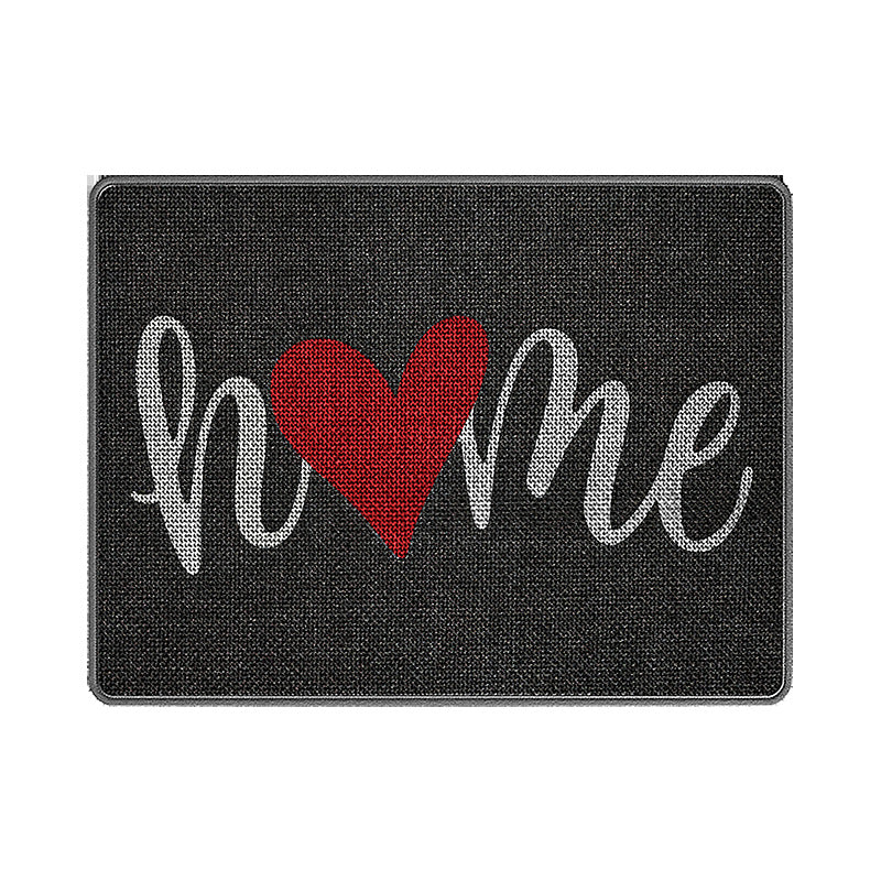 Decorative Welcome Mat Bowlift 1786979403
