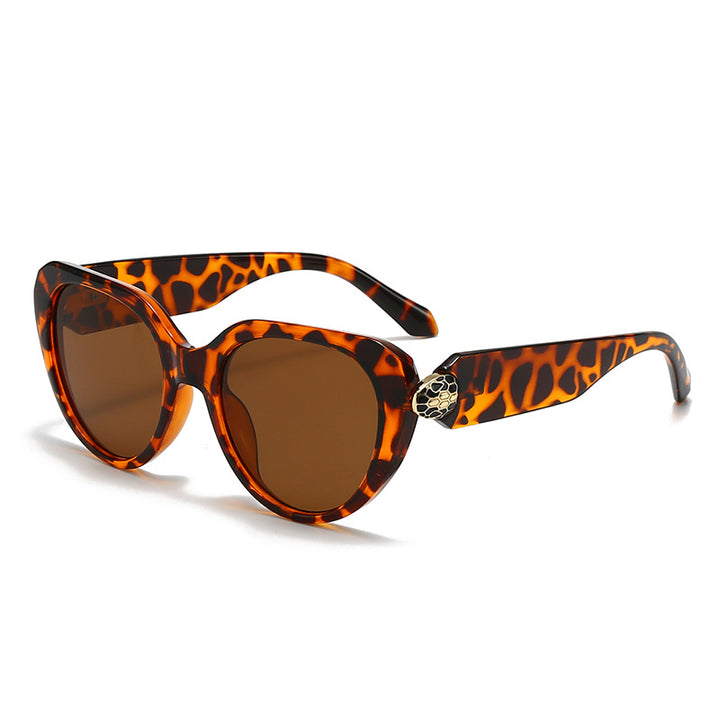Women's Cat-Eye Sunglasses Bowlift