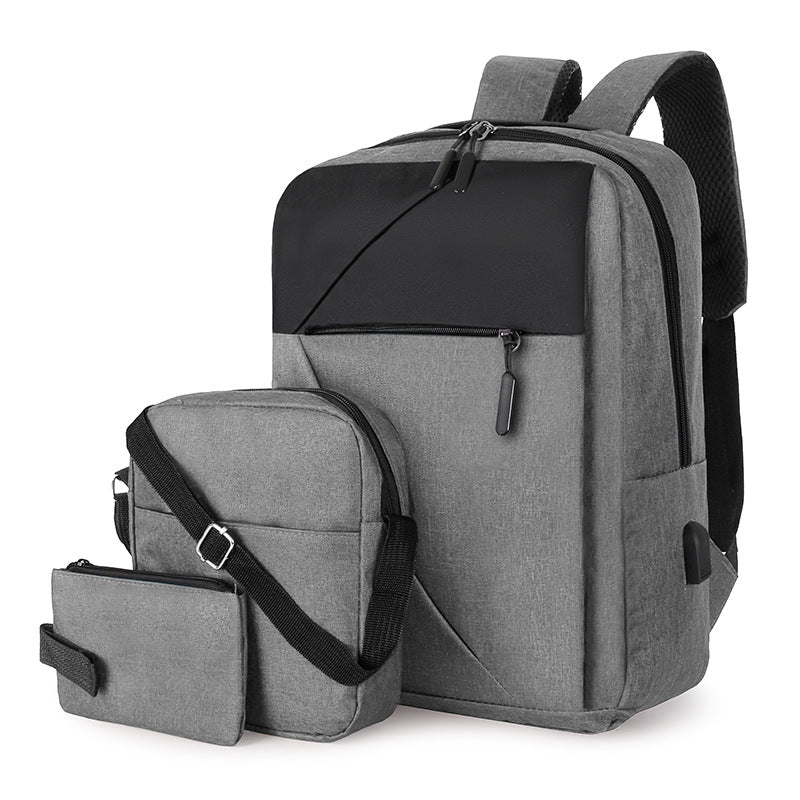 Versatile Backpack Set Bowlift