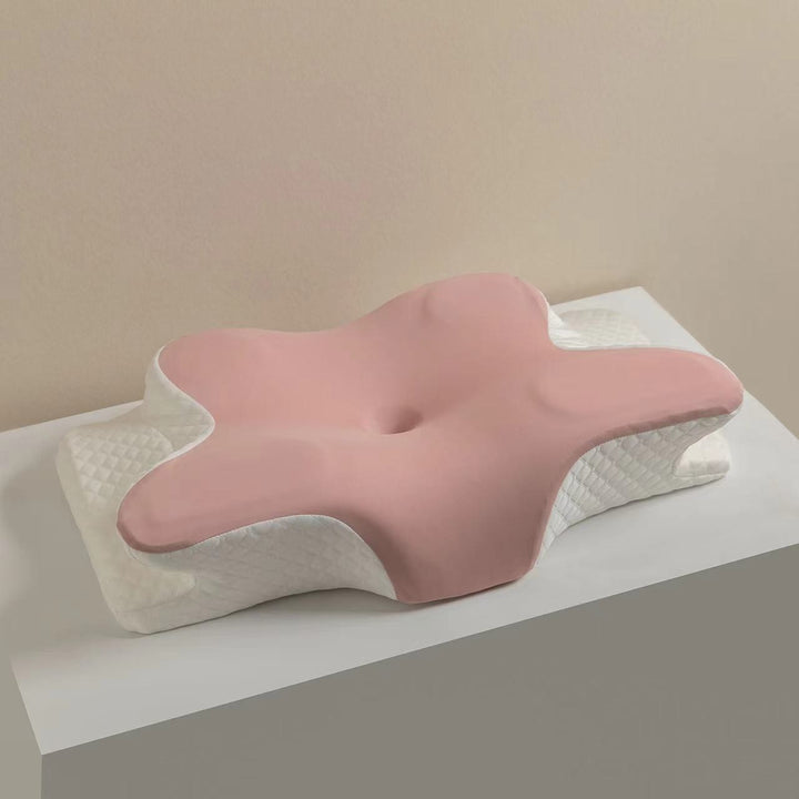 Orthopedic Comfort Sleeping Pillow Bowlift