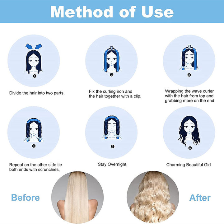 Hair Styling