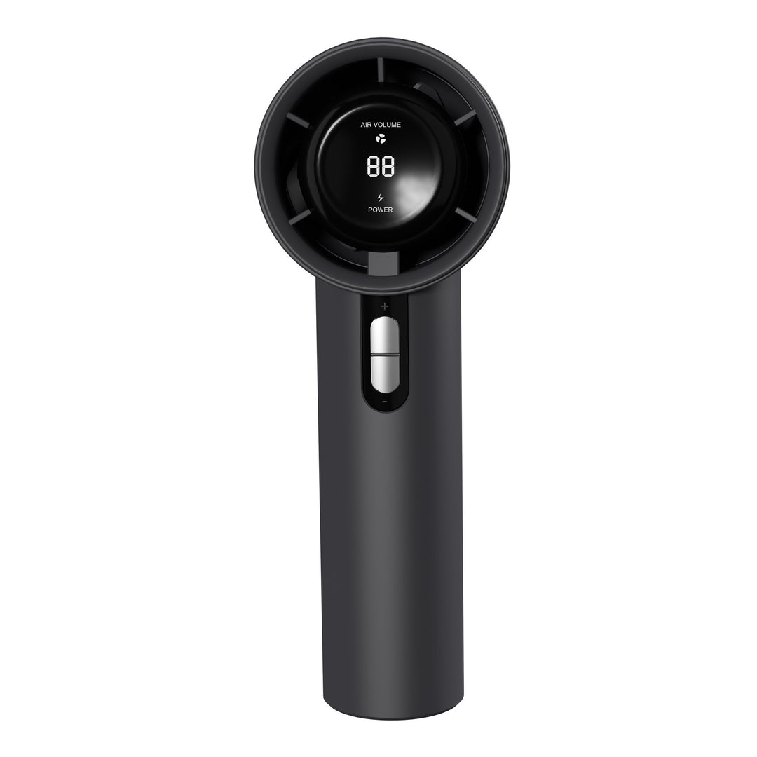 Men Portable Fan Bowlift