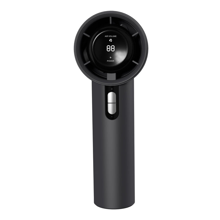 Men Portable Fan Bowlift