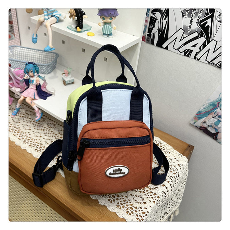 Stylish Mini Backpack