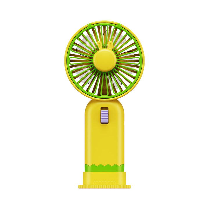 Portable Mini Rechargeable Handheld Fan Bowlift