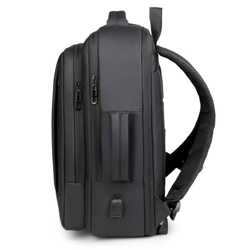 Multi-Functional Travel Backpack Bowlift