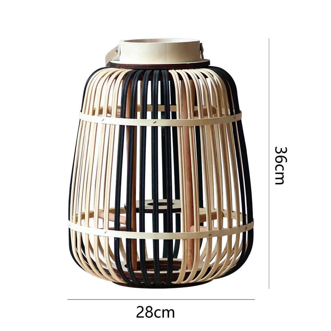 Decorative Lantern Bowlift