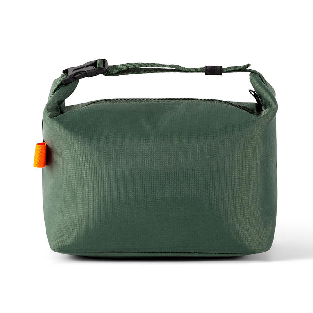 Women Cooling Transport Bag with Insulated Interior and Practical Accessibility Options Bowlift