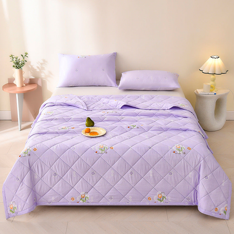 Women Bedding Set Bowlift