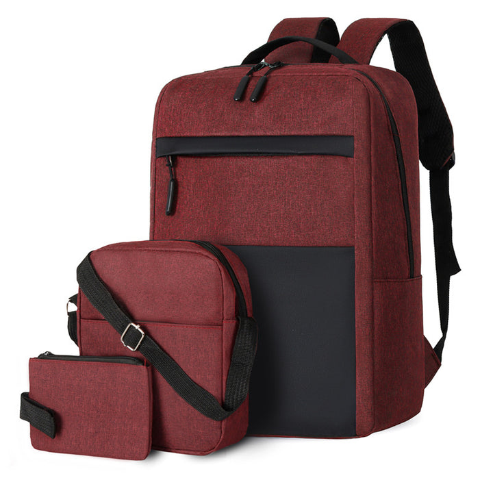 Multi-Purpose Bowlift Backpack Set