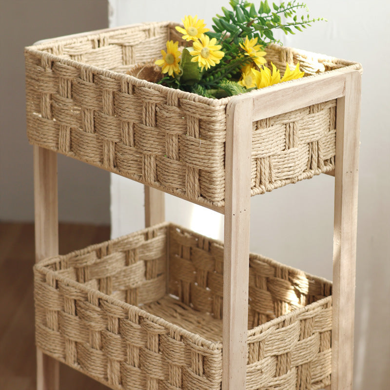 Decorative storage shelf Bowlift