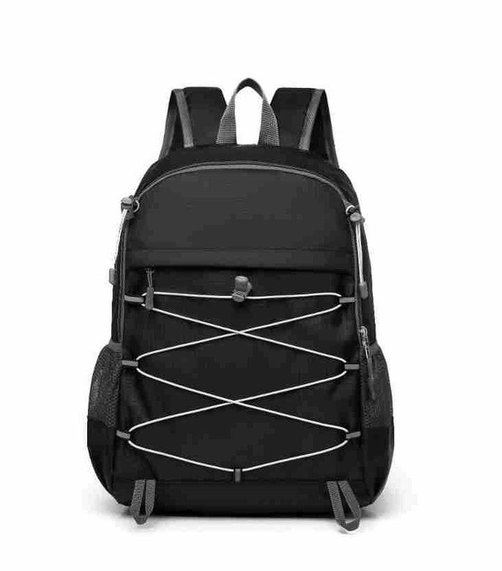 Multi-Purpose Adventure Backpack Bowlift