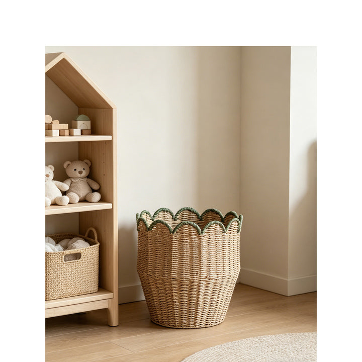 Decorative storage baskets Bowlift