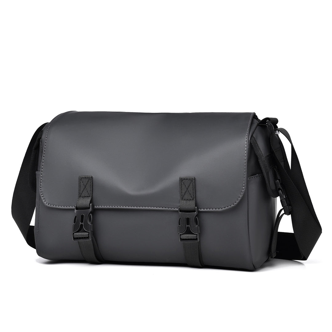 Waterproof Messenger Bag Bowlift