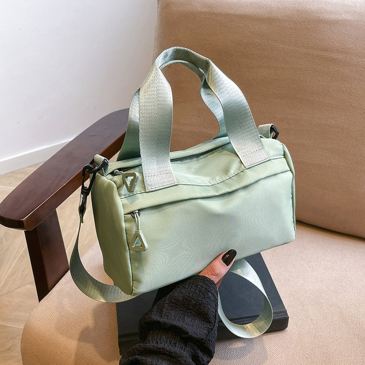 WoPolka Dot Mini Crossbody Bag Bowlift