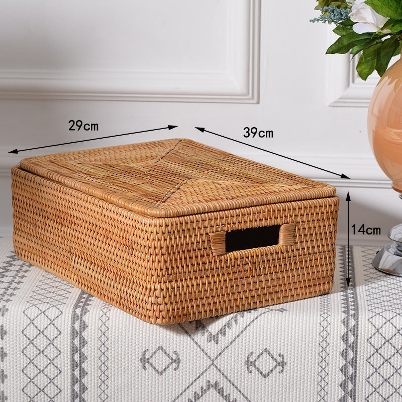 Ladies stylish and practical storage stool Bowlift