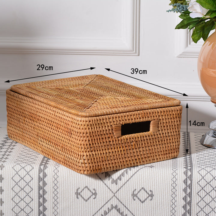 Ladies stylish and practical storage stool Bowlift