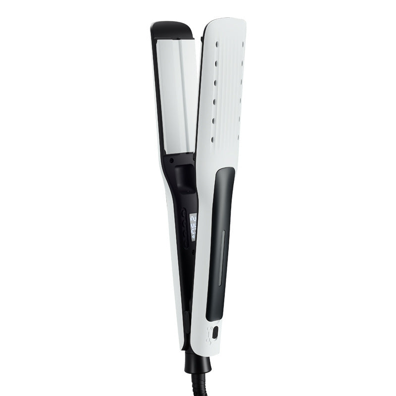 Advanced Ceramic Hair Straightener Bowlift