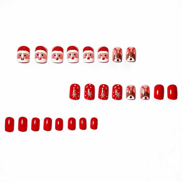 Nail Polish Set Bowlift