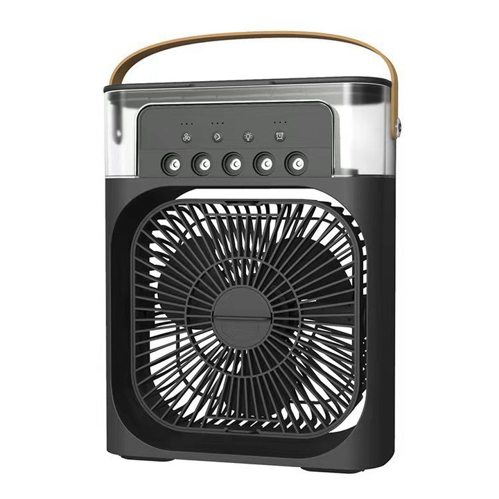 Women Portable Fan Bowlift