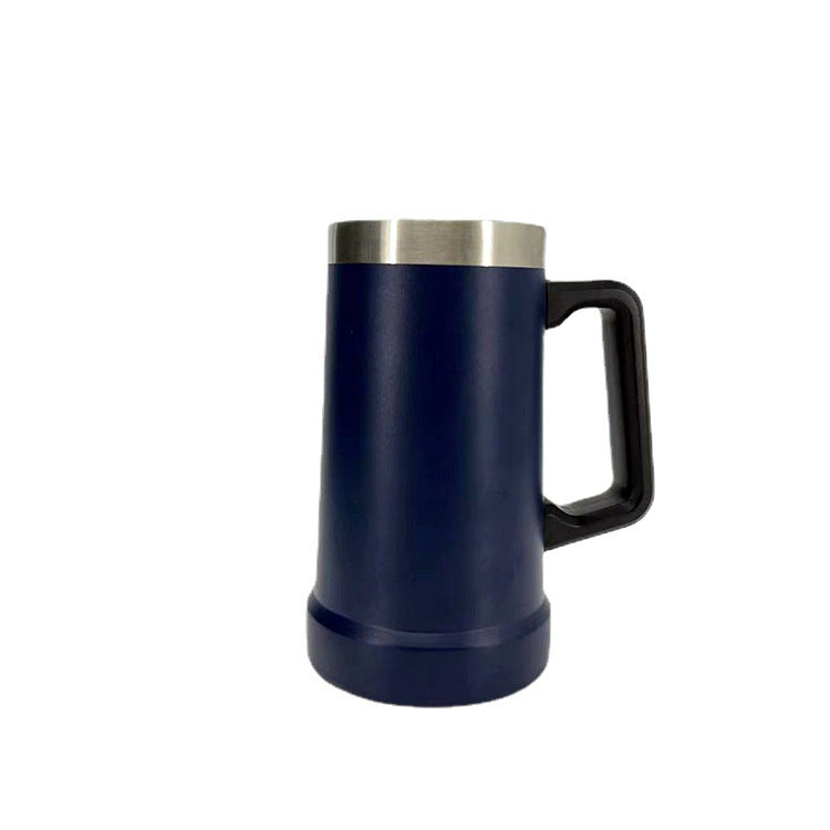 Unisex Insulated Mug Bowlift
