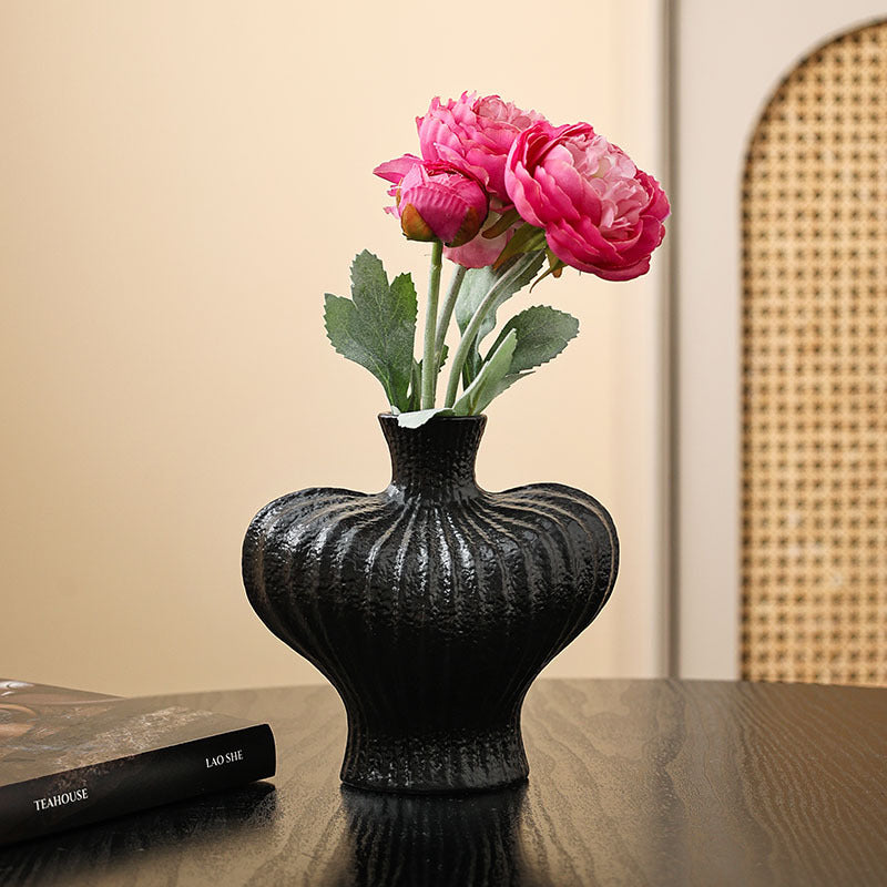 Stylish Ceramic Vase for Home