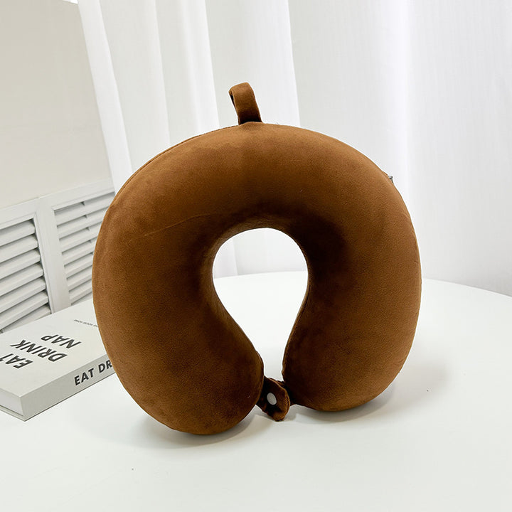 Travel pillows Bowlift