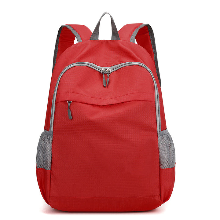 Versatile Lightweight Travel Backpack Bowlift