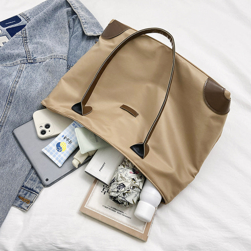 Stylish Tote Handbag