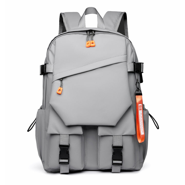 Multi-Functional Outdoor Backpack Bowlift